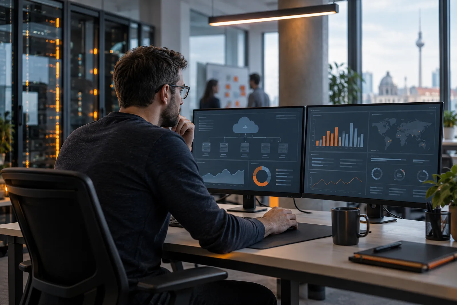 Cloud cost clarity for growing platforms