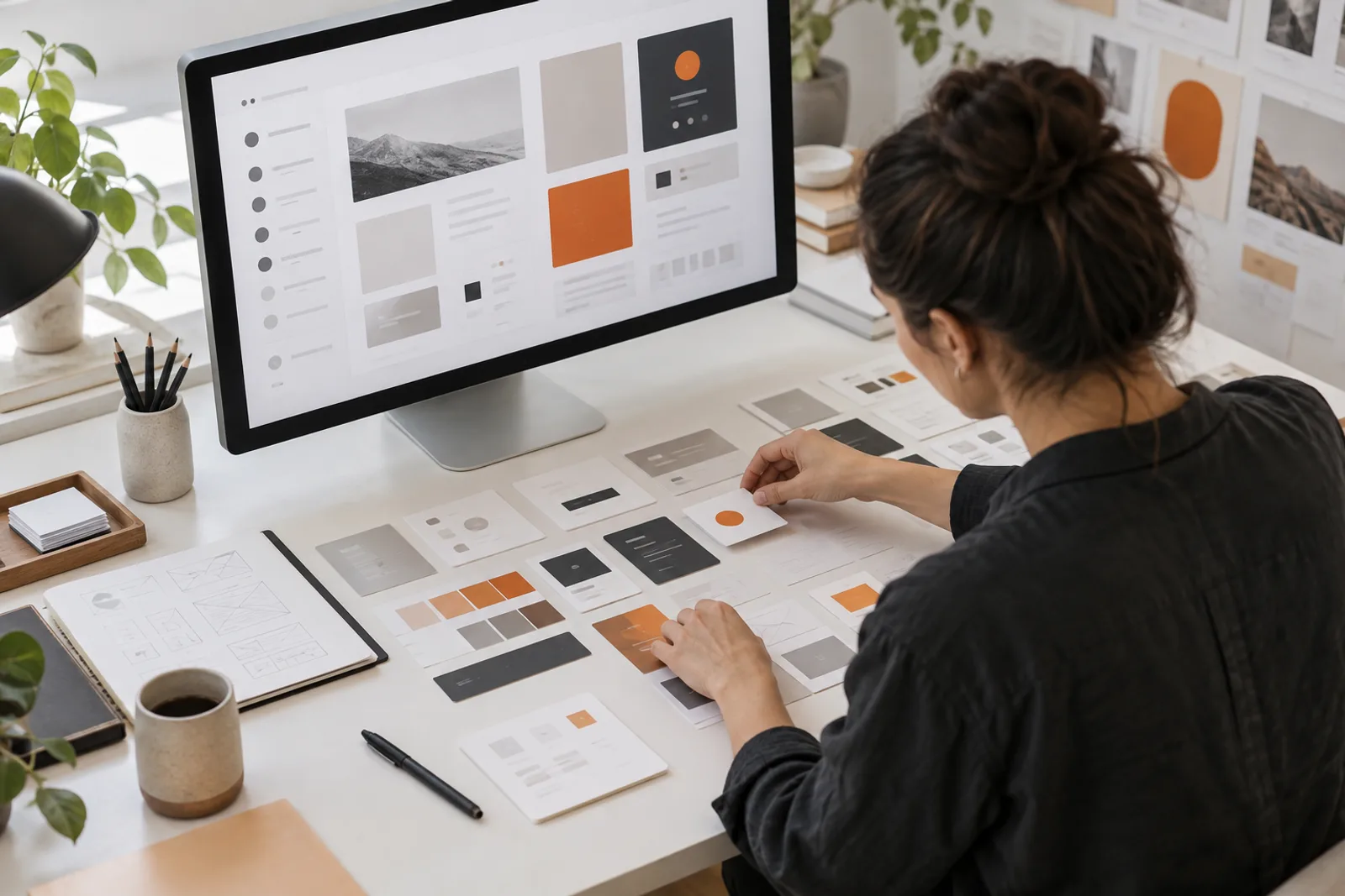 The business value of a design system