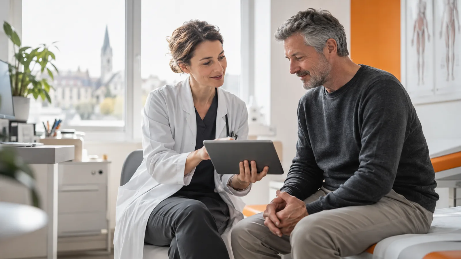 Connected Care Platform