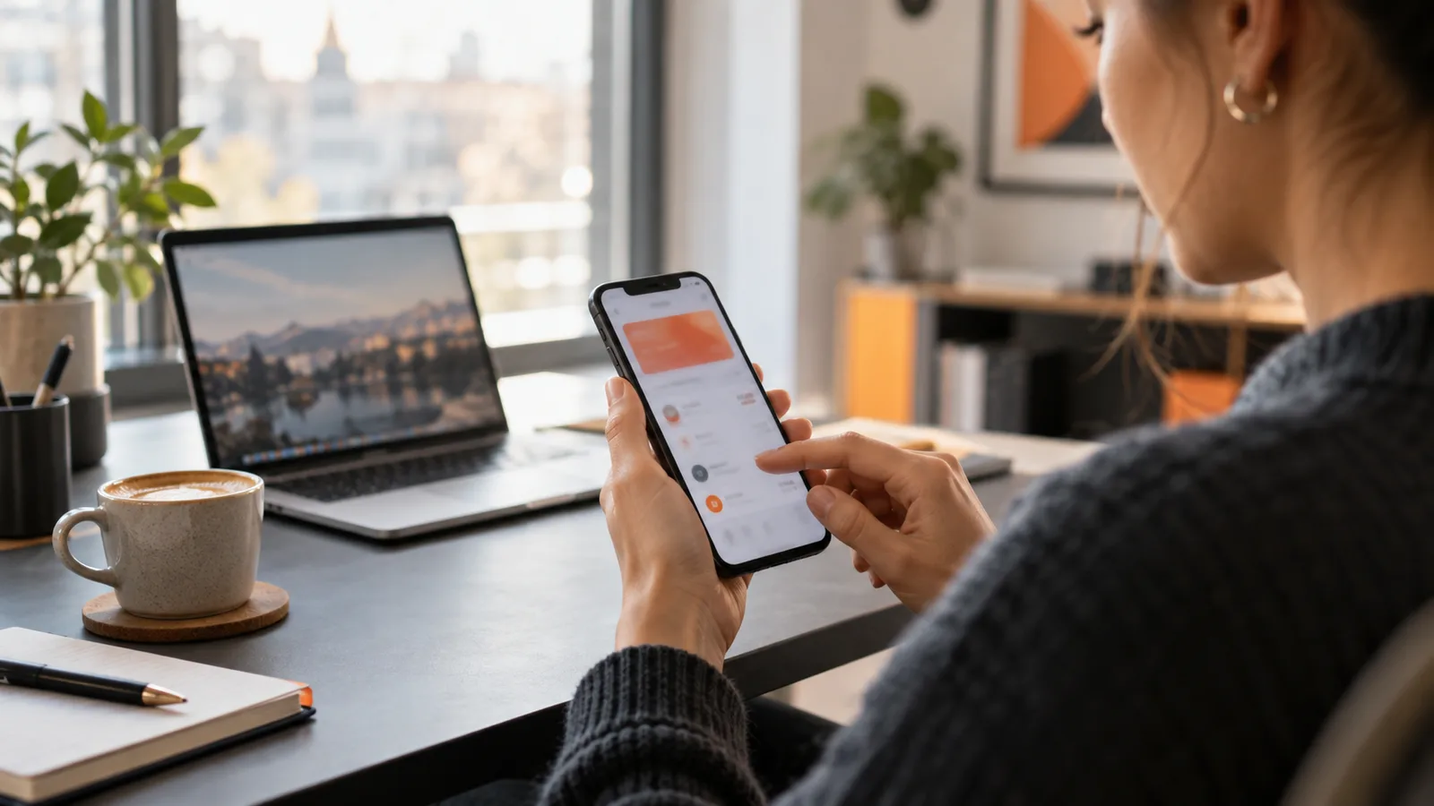 Digital Banking Portal