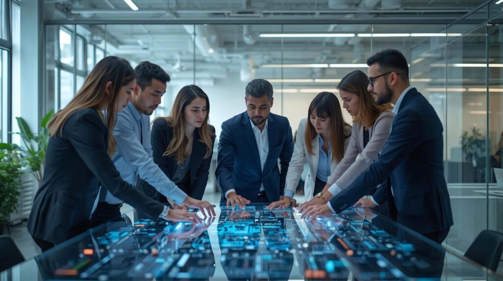 IT und Werbeagentur in Hannover